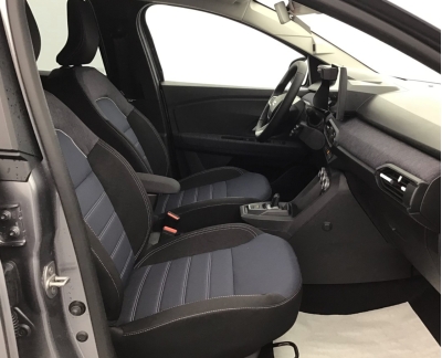 Dacia Jogger 155 7 pl Journey