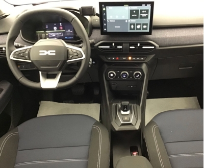 Dacia Jogger 155 7 pl Journey