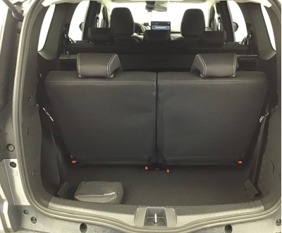 Dacia Jogger 155 7 pl Journey