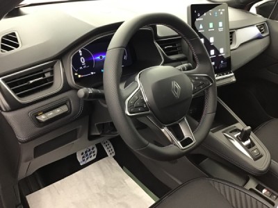 Renault Captur ESPRIT ALPINE