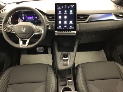 Renault Captur ESPRIT ALPINE