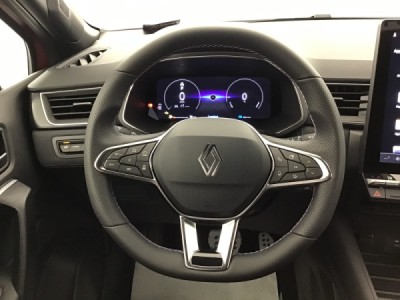 Renault Captur ESPRIT ALPINE