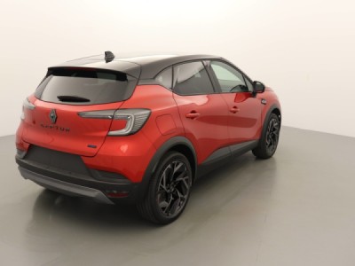 Renault Captur ESPRIT ALPINE
