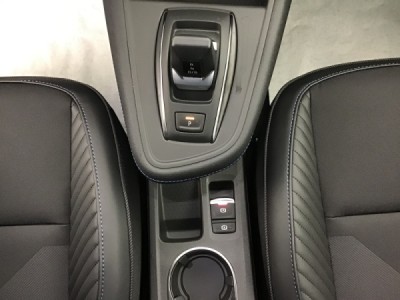 Renault Captur ESPRIT ALPINE