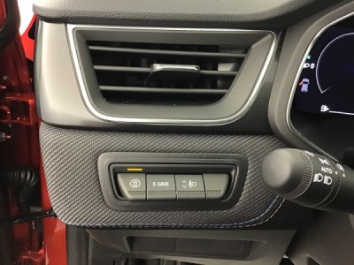 Renault Captur ESPRIT ALPINE