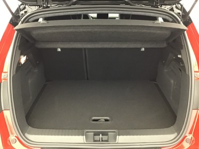 Renault Captur ESPRIT ALPINE