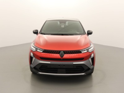 Renault Captur ESPRIT ALPINE