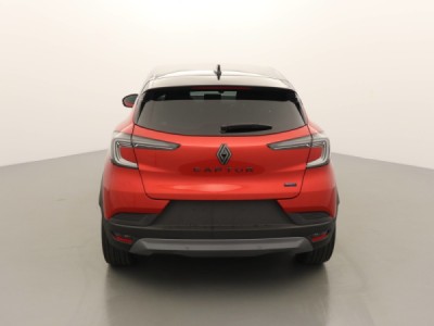 Renault Captur ESPRIT ALPINE