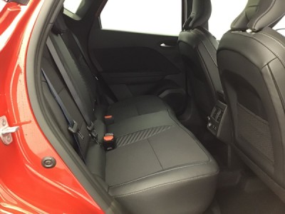 Renault Captur ESPRIT ALPINE