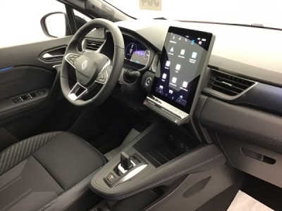 Renault Captur ESPRIT ALPINE