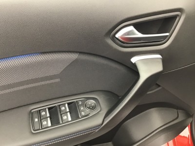 Renault Captur ESPRIT ALPINE