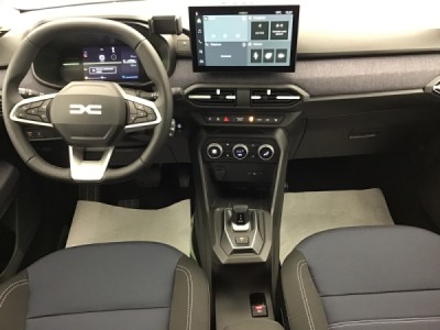 Dacia Jogger JOURNEY HYBRID 155 BVA