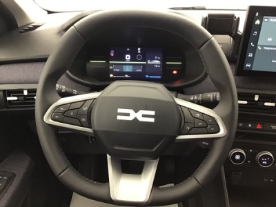 Dacia Jogger JOURNEY HYBRID 155 BVA