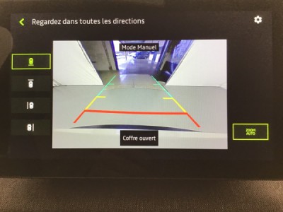 Dacia Jogger JOURNEY HYBRID 155 BVA