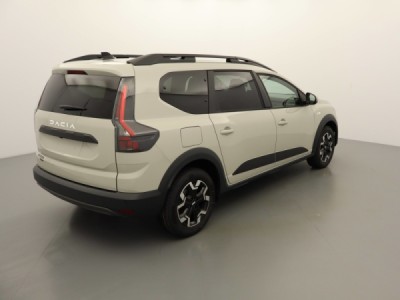 Dacia Jogger JOURNEY HYBRID 155 BVA