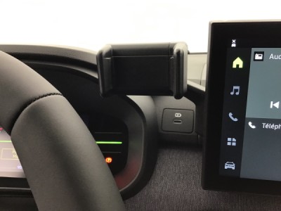 Dacia Jogger JOURNEY HYBRID 155 BVA