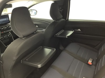 Dacia Jogger JOURNEY HYBRID 155 BVA