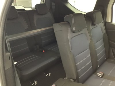 Dacia Jogger JOURNEY HYBRID 155 BVA