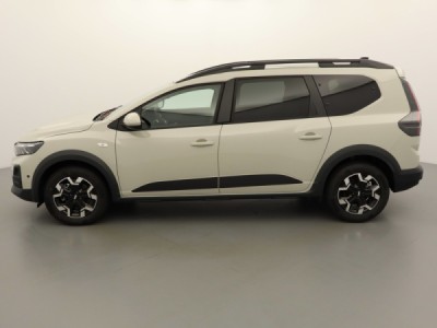 Dacia Jogger JOURNEY HYBRID 155 BVA
