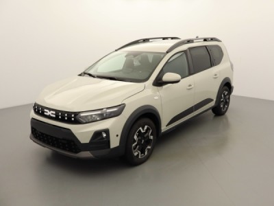 Dacia Jogger JOURNEY HYBRID 155 BVA