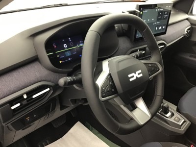 Dacia Jogger JOURNEY HYBRID 155 BVA