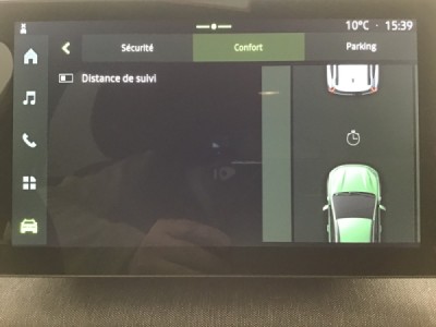 Dacia Jogger JOURNEY HYBRID 155 BVA