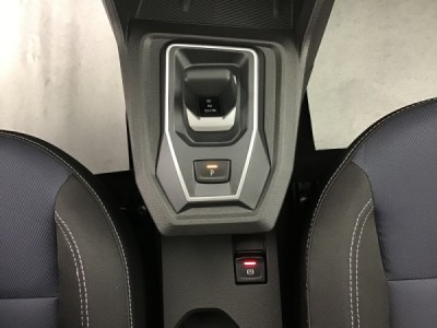 Dacia Jogger JOURNEY HYBRID 155 BVA