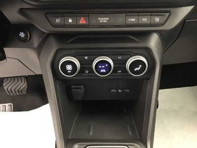 Dacia Jogger JOURNEY HYBRID 155 BVA