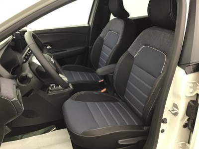 Dacia Jogger JOURNEY HYBRID 155 BVA