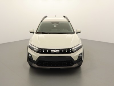 Dacia Jogger JOURNEY HYBRID 155 BVA