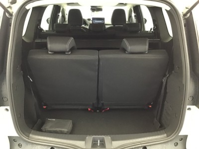 Dacia Jogger JOURNEY HYBRID 155 BVA