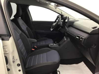 Dacia Jogger JOURNEY HYBRID 155 BVA