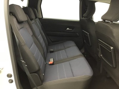 Dacia Jogger JOURNEY HYBRID 155 BVA