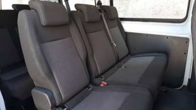 Peugeot E-EXPERT M ELECTRIQUE 75 KWH 136CH