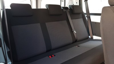 Peugeot E-EXPERT M ELECTRIQUE 75 KWH 136CH