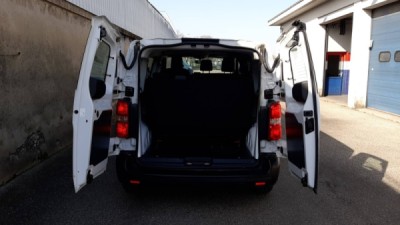 Peugeot E-EXPERT M ELECTRIQUE 75 KWH 136CH