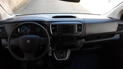 Peugeot E-EXPERT M ELECTRIQUE 75 KWH 136CH