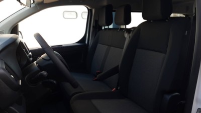 Peugeot E-EXPERT M ELECTRIQUE 75 KWH 136CH