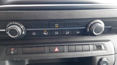 Peugeot E-EXPERT M ELECTRIQUE 75 KWH 136CH