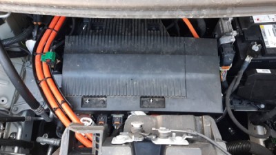 Peugeot E-EXPERT M ELECTRIQUE 75 KWH 136CH