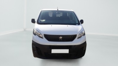 Peugeot E-EXPERT M ELECTRIQUE 75 KWH 136CH