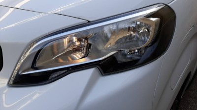 Peugeot E-EXPERT M ELECTRIQUE 75 KWH 136CH