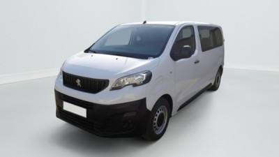 Peugeot E-EXPERT M ELECTRIQUE 75 KWH 136CH