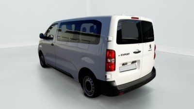 Peugeot E-EXPERT M ELECTRIQUE 75 KWH 136CH