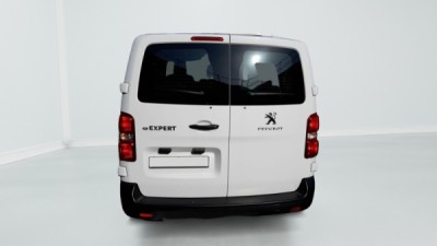 Peugeot E-EXPERT M ELECTRIQUE 75 KWH 136CH