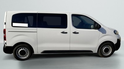 Peugeot E-EXPERT M ELECTRIQUE 75 KWH 136CH