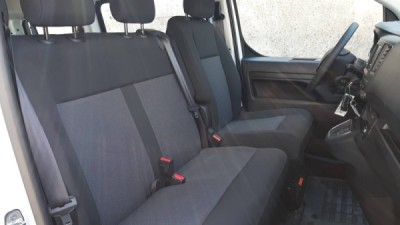 Peugeot E-EXPERT M ELECTRIQUE 75 KWH 136CH