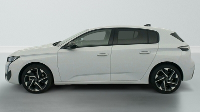 Peugeot 308 BlueHDi 130ch S&S EAT8 Allure