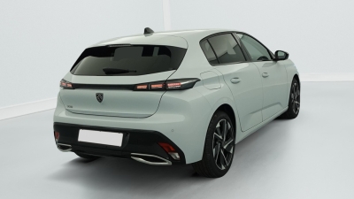 Peugeot 308 BlueHDi 130ch S&S EAT8 Allure