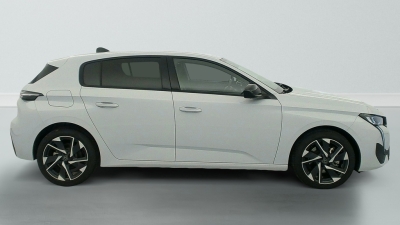 Peugeot 308 BlueHDi 130ch S&S EAT8 Allure